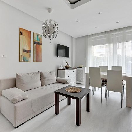 Lion Apartments - Bright Side โซพอต ภายนอก รูปภาพ
